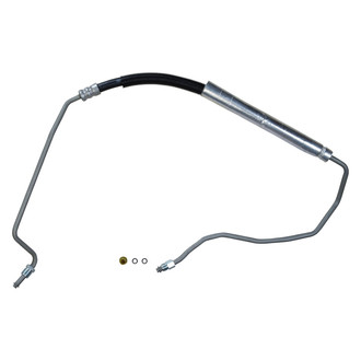 Sunsong® - Power Steering Pressure Line Hose Assembly