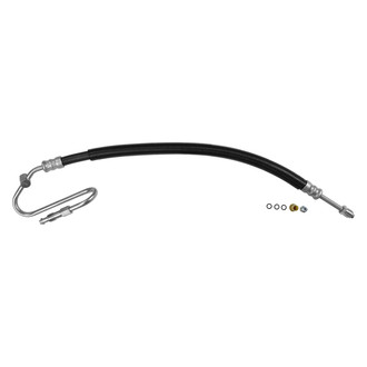 Sunsong® - Power Steering Pressure Line Hose Assembly