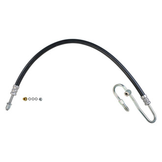 Sunsong® - Power Steering Pressure Line Hose Assembly