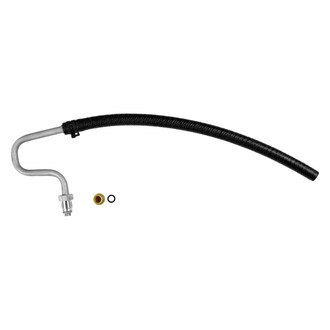 Sunsong® - Power Steering Return Line Hose Assembly