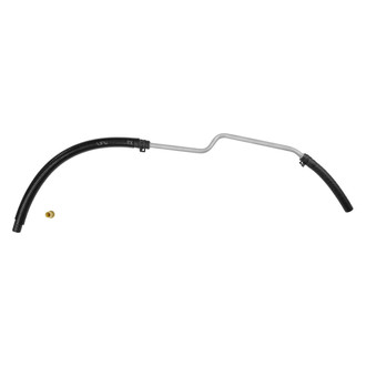 Sunsong® - Power Steering Return Line Hose Assembly