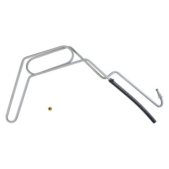 Sunsong® - Power Steering Return Line Hose Assembly