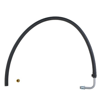 Sunsong® - Power Steering Return Line Hose Assembly