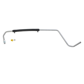 Sunsong® - Power Steering Return Line Hose Assembly