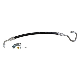 Sunsong® - Power Steering Pressure Line Hose Assembly