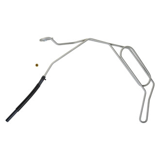 Sunsong® - Power Steering Return Line Hose Assembly