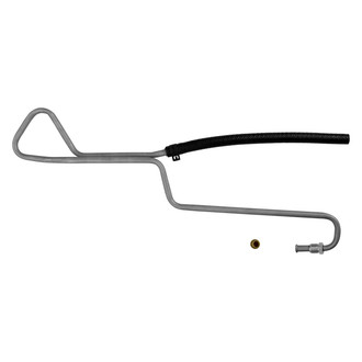 Sunsong® - Power Steering Return Line Hose Assembly