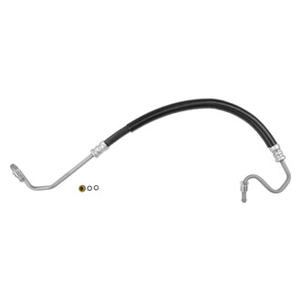 Sunsong® - Power Steering Pressure Line Hose Assembly