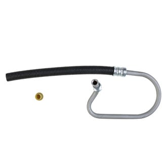 Sunsong® - Power Steering Return Line Hose Assembly