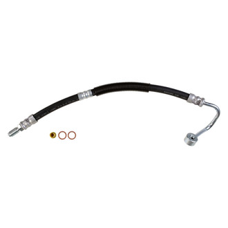 Sunsong® - Power Steering Pressure Line Hose Assembly - From Pump