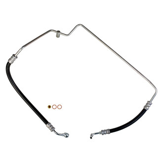 Sunsong® - Power Steering Pressure Line Hose Assembly