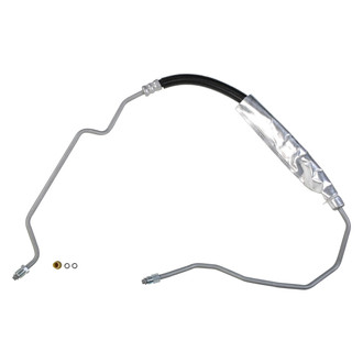 Sunsong® - Power Steering Pressure Line Hose Assembly