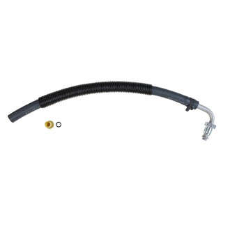 Sunsong® - Power Steering Return Line Hose Assembly - Gear to Filter