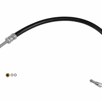 Sunsong® - Power Steering Pressure Line Hose Assembly