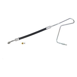 Sunsong® - Power Steering Pressure Line Hose Assembly