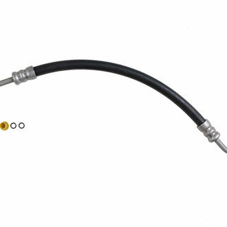 Sunsong® - Power Steering Pressure Line Hose Assembly