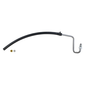Sunsong® - Power Steering Return Line Hose Assembly