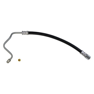 Sunsong® - Power Steering Pressure Line Hose Assembly - From Pump