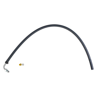 Sunsong® - Power Steering Return Line Hose Assembly