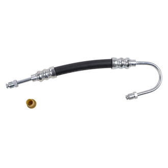 Sunsong® - Power Steering Cylinder Line Hose Assembly - Cylinder
