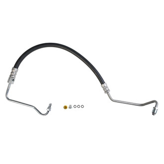 Sunsong® - Power Steering Pressure Line Hose Assembly