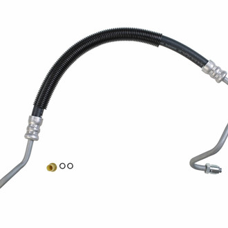 Sunsong® - Power Steering Pressure Line Hose Assembly
