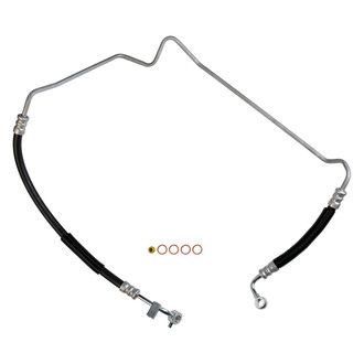 Sunsong® - Power Steering Pressure Line Hose Assembly