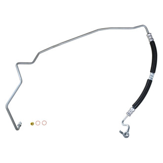 Sunsong® - Power Steering Pressure Line Hose Assembly