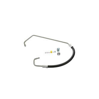 Sunsong® - Power Steering Pressure Line Hose Assembly