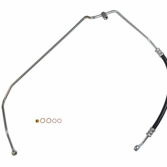 Sunsong® - Power Steering Pressure Line Hose Assembly