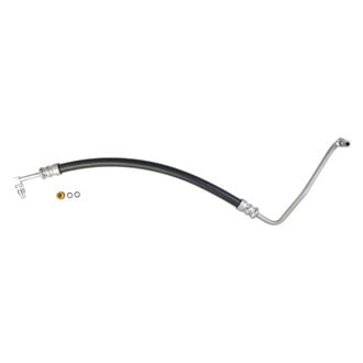 Sunsong® - Power Steering Pressure Line Hose Assembly - Pump to Hydroboost