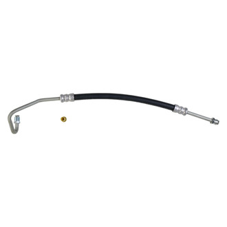 Sunsong® - Power Steering Pressure Line Hose Assembly - Pump to Gear
