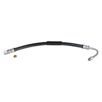Sunsong® - Power Steering Pressure Line Hose Assembly - From Pump