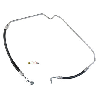 Sunsong® - Power Steering Pressure Line Hose Assembly