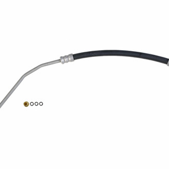Sunsong® - Power Steering Pressure Line Hose Assembly
