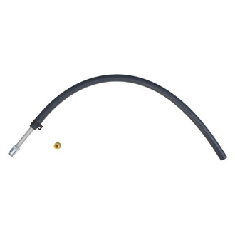Sunsong® - Power Steering Return Line Hose Assembly - Gear to Pump