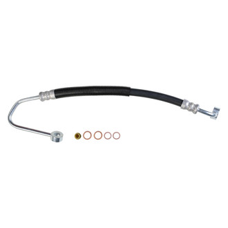 Sunsong® - Power Steering Pressure Line Hose Assembly