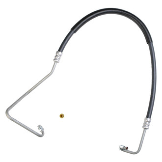 Sunsong® - Power Steering Pressure Line Hose Assembly - Pump to Hydroboost