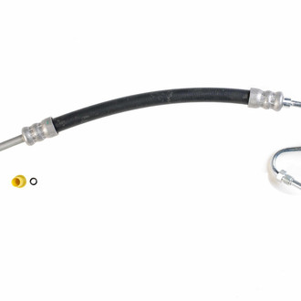 Sunsong® - Power Steering Pressure Line Hose Assembly