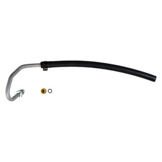 Sunsong® - Power Steering Return Line Hose Assembly
