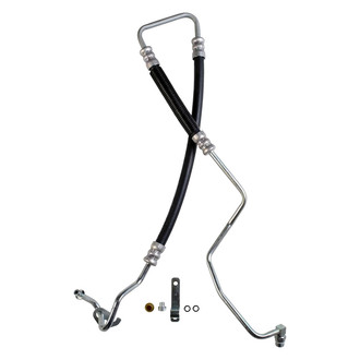 Sunsong® - Power Steering Pressure Line Hose Assembly