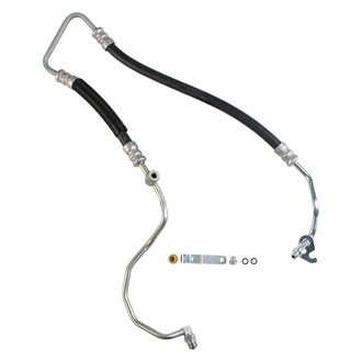 Sunsong® - Power Steering Pressure Line Hose Assembly