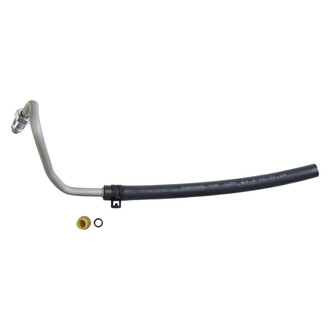Sunsong® - Power Steering Return Line Hose Assembly