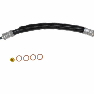 Sunsong® - Power Steering Pressure Line Hose Assembly - From Pump