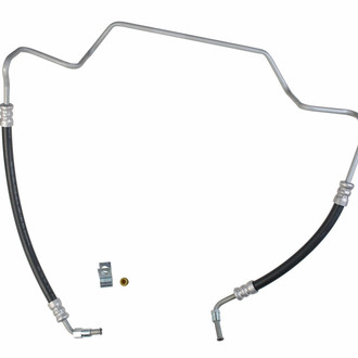 Sunsong® - Power Steering Pressure Line Hose Assembly