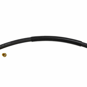 Sunsong® - Power Steering Return Line Hose Assembly