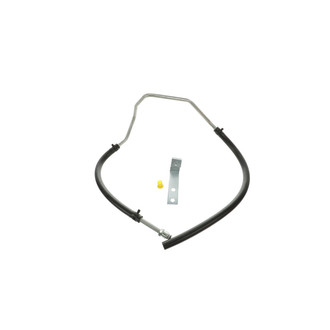 Sunsong® - Power Steering Return Line Hose Assembly