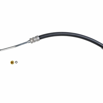 Sunsong® - Power Steering Pressure Line Hose Assembly