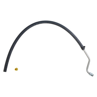 Sunsong® - Power Steering Return Line Hose Assembly