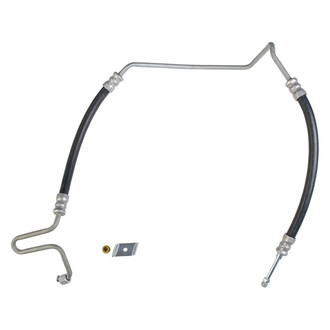Sunsong® - Power Steering Pressure Line Hose Assembly